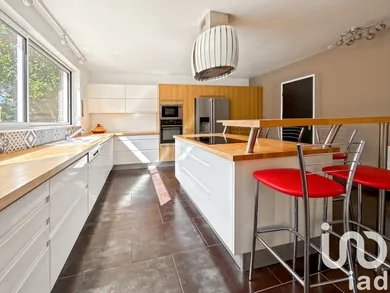 Maison à Lésigny (77150)