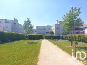 Appartement à Serris (77700)