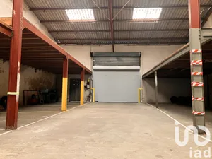 Parking à Luçon (85400)