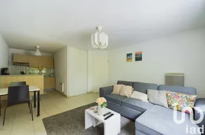 Apartment at Bordeaux (33100)