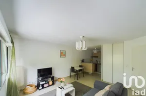 Appartement à Bordeaux (33100)
