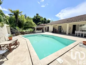 Maison traditionnelle à Chantemerle-les-Blés (26600)