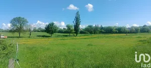 Building plot at Mazeyrat-d'Allier (43300)