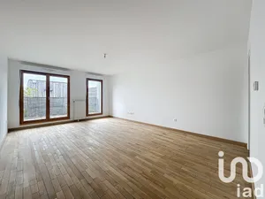 Duplex at Bussy-Saint-Georges (77600)