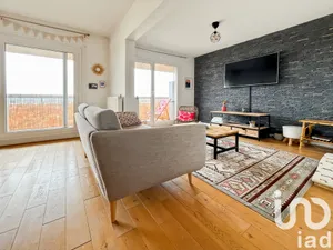 Appartement à Tremblay-en-France (93290)