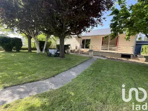 Maison à Le Tréport (76470)