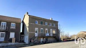 Village house at Saint-Jean-Lachalm (43510)