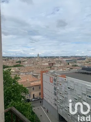 Appartement à Nîmes (30900)