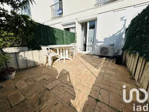 Appartement à Balaruc-les-Bains (34540)