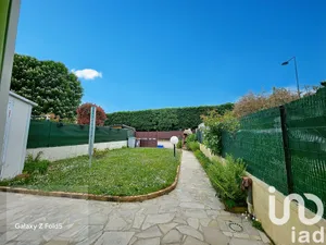 Maison à La Queue-en-Brie (94510)