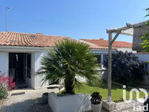 House at Saint-Martin-de-Ré (17410)