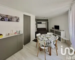 Studio at Bandol (83150)