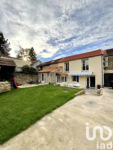 Village house in Morsang-sur-Orge (91390)
