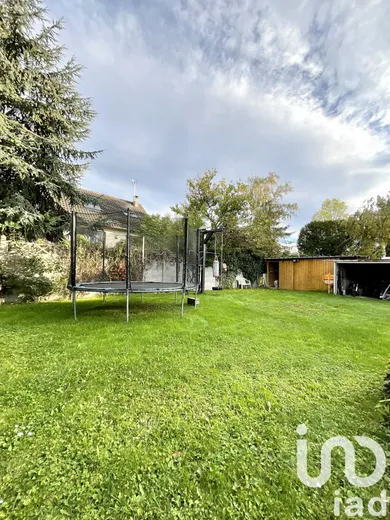 Maison de village à Morsang-sur-Orge (91390)