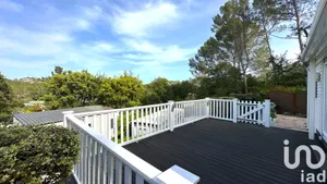 Leisure land at FREJUS (83700)