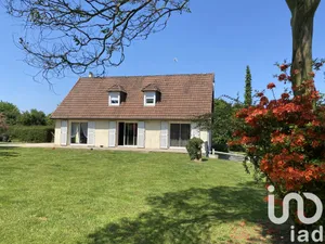 House at La Vendelée (50200)