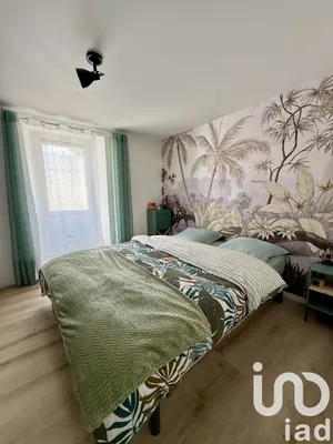 House at Longèves (17230)