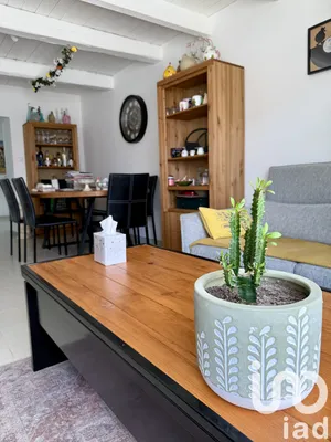 Maison à Longèves (17230)