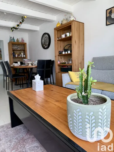 House in Longèves (17230)