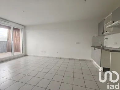 Appartement à Bègles (33130) — 4/9