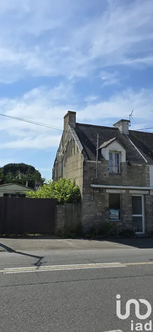 House at Saint-Pierre-Quiberon (56510)