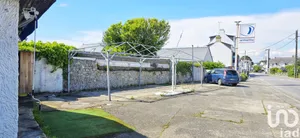 Maison traditionnelle à Saint-Pierre-Quiberon (56510)