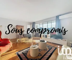 Apartment at Lille (59000)