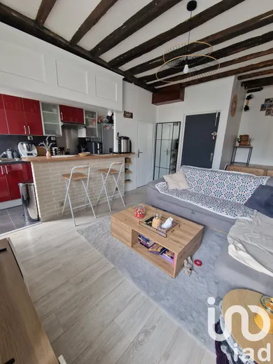 Appartement à Maincy (77950)