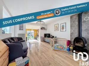 Maison à Faches-Thumesnil (59155)