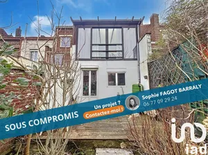 House at Lille (59000)