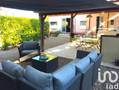 Leisure land at FREJUS (83600)