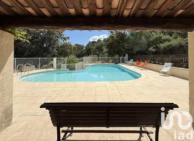 Mas at Vaison-la-Romaine (84110)