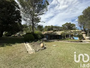 Mas à Vaison-la-Romaine (84110)