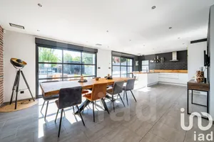 House at Noyelles-Godault (62950)