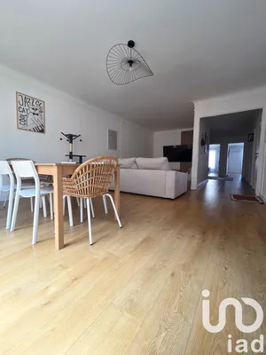Appartement à Pia (66380)