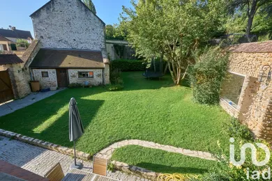 Maison à Frémainville (95450)