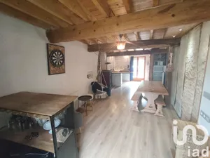 Maison de village à TEILHET (09500)