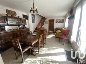 Maison de ville à Nantes (44300)