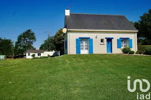 House at ASSERAC (44410)