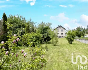 Traditional house at Danjoutin (90400)