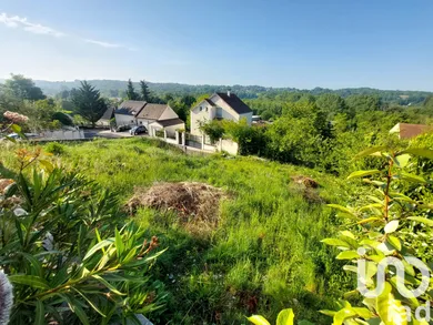 Terrain à bâtir à Crécy-la-Chapelle (77580)
