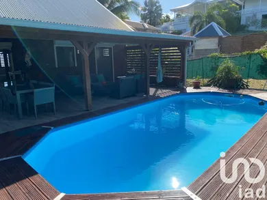 Maison à Saint-François (97118)