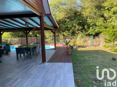 Maison à Saint-François (97118)