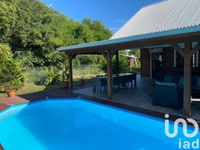 Maison à Saint-François (97118)