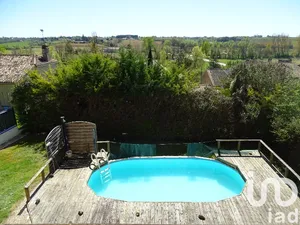 House at Castelnau-sur-Gupie (47180)
