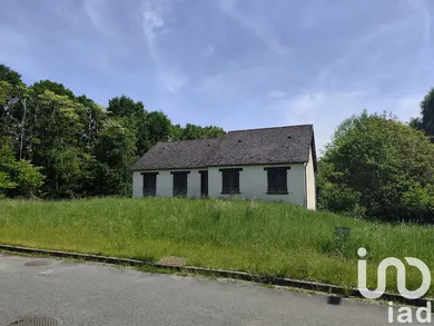 House at Ouzouer-sur-Loire (45570)