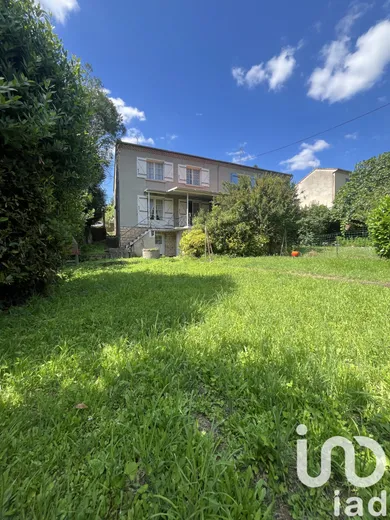 Maison à Sarlat-la-Canéda (24200)