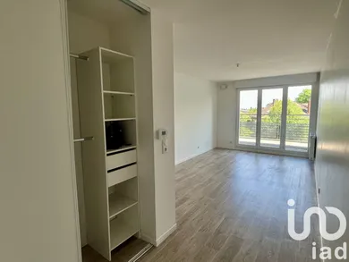 Apartment in Saint-Brice-sous-Forêt (95350)