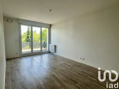 Apartment in Saint-Brice-sous-Forêt (95350)