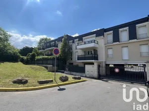 Apartment at Saint-Brice-sous-Forêt (95350)
